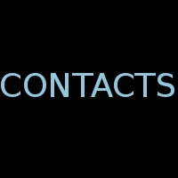 Amalia Borin's Contacts