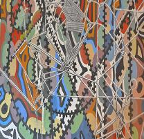 Amalia Borin's Paintings